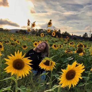 Meet your Posher, Brigitte